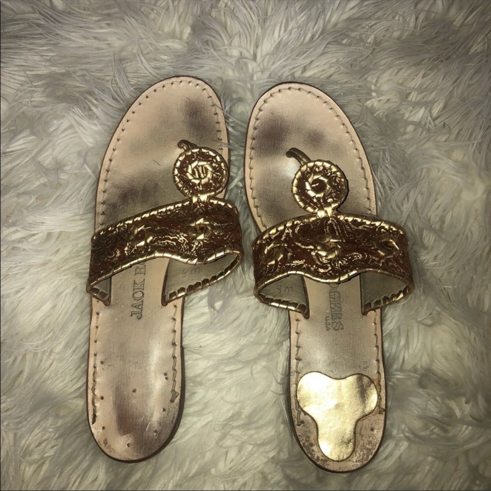 Jack Rogers